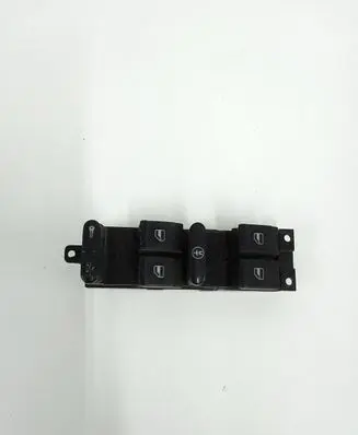 Volkswagen Golf V Electric window control switch 1J4959857 03755000
