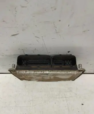 Volkswagen Golf IV Engine control unit/module 038906012m