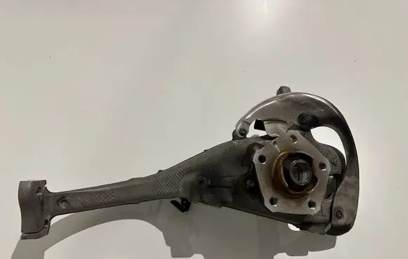 Porsche Macan (95B) Front wheel hub 95B407254F