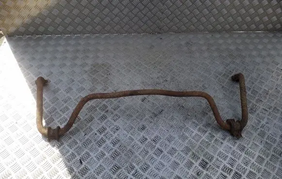 Mitsubishi Pajero Rear anti-roll bar/sway bar 
