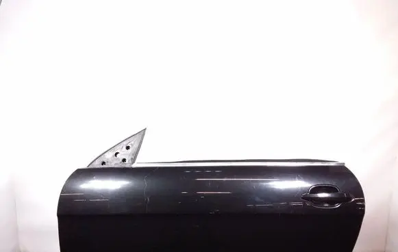 BMW 6 E63 E64 Front door