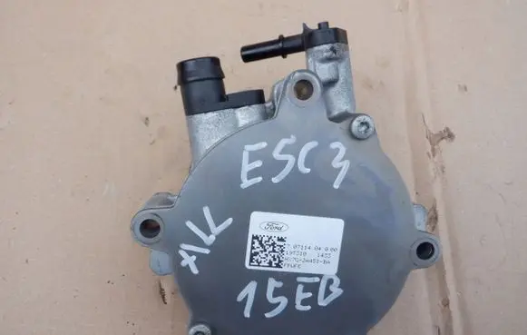 Ford Escape IV Vacuum pump HX7G2A451BA