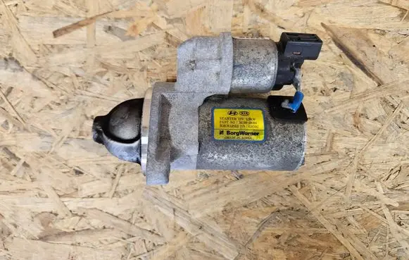 KIA Rio Starter motor 36100-08000