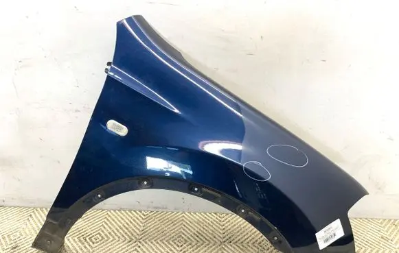Nissan Qashqai Fender