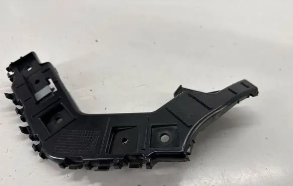 Ford Bronco Rear bumper mounting bracket M1PB17D980AB