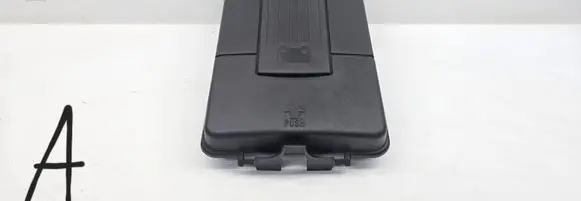 Volkswagen Golf VI Battery box tray cover/lid 3C0915443A