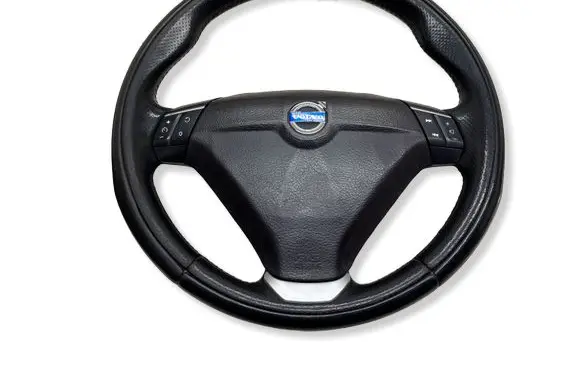 Volvo S60 Steering wheel 30723444