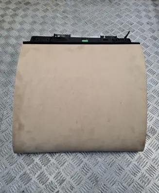 Volkswagen Phaeton Glove box 3D1857131