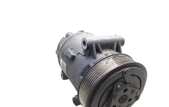 Renault Scenic II - Grand scenic II Air conditioning (A/C) compressor (pump) 8200309193 01140018