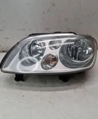 Volkswagen Touran I Headlight/headlamp 1T0941005D 0301205201