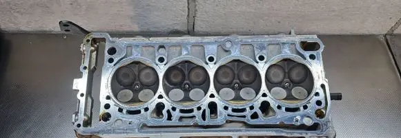 Audi A3 8Y Engine head 06Q103403A