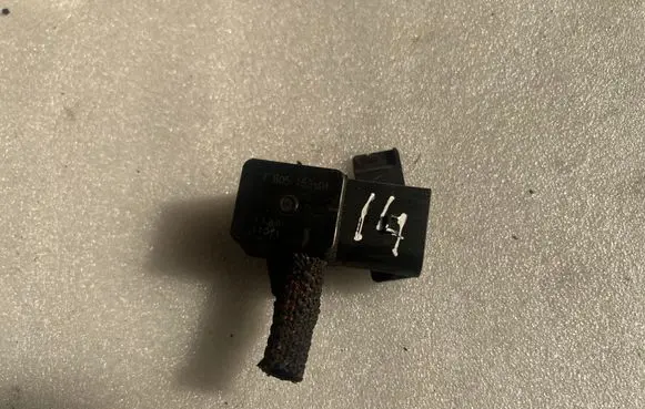 BMW 3 E90 E91 Exhaust gas pressure sensor 780515201