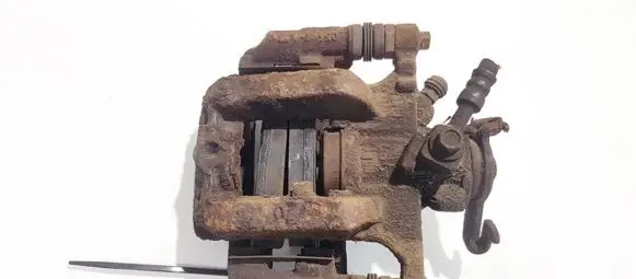 Chevrolet Cruze Rear brake caliper