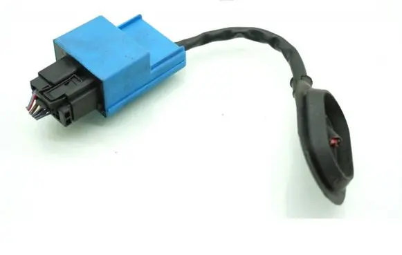 Audi TT TTS Mk2 Other control units/modules 3C0906093C