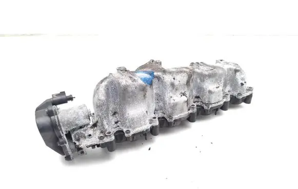 Audi A5 8T 8F Intake manifold 03L129711E