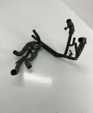Audi A6 S6 C7 4G Engine coolant pipe/hose