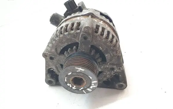 Renault Trafic II (X83) Generator/alternator 