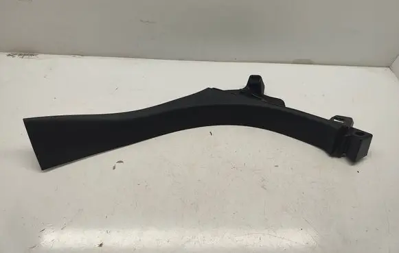 Dodge Durango Other sill/pillar trim element 102372000BLR 6DF18DX9AA 9S0730168