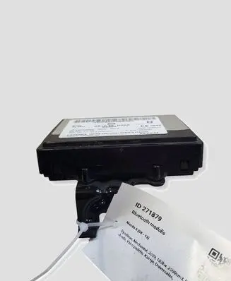 Mazda 6 Bluetooth control unit module GS1D66DHXA K2352