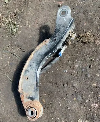 Opel Antara Rear upper control arm/wishbone