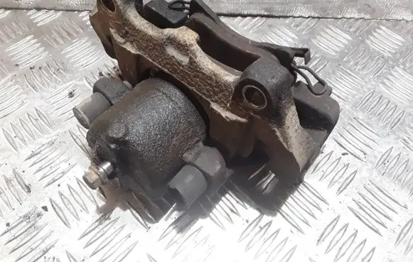 Opel Zafira B Front brake caliper