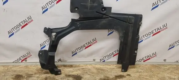 BMW 2 F45 Pickup box liner 7352678