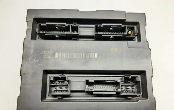 Audi A6 C7 Comfort/convenience module 4H0907064BK