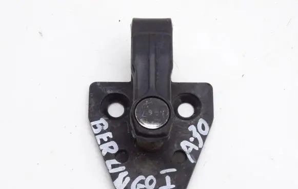 Citroen Berlingo Sliding door lock loop/hook striker 