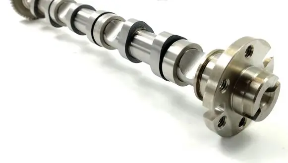 Volkswagen Touareg I Camshaft 059109021EE