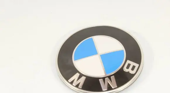 BMW 2 F22 F23 Manufacturer badge logo/emblem 7288752 10333410 960000020