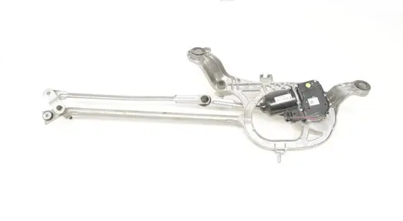 Tesla Model X Front wiper linkage and motor W000095926 04685C