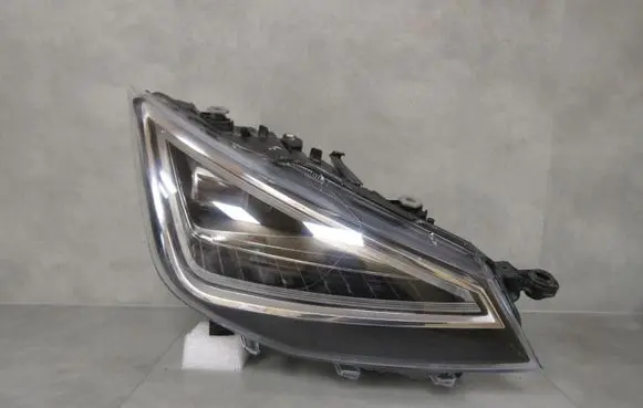Headlight/headlamp