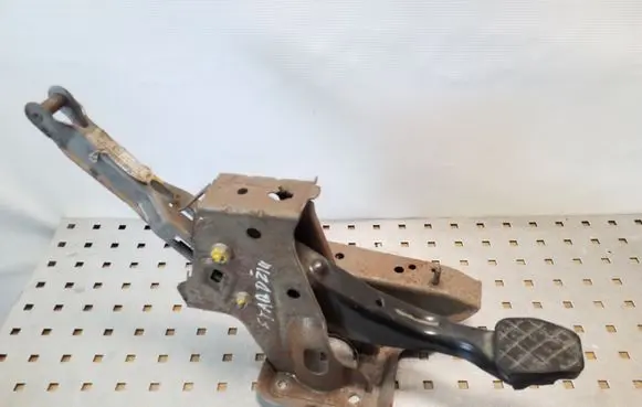 Seat Cordoba (6L) Brake pedal 6Q1721058