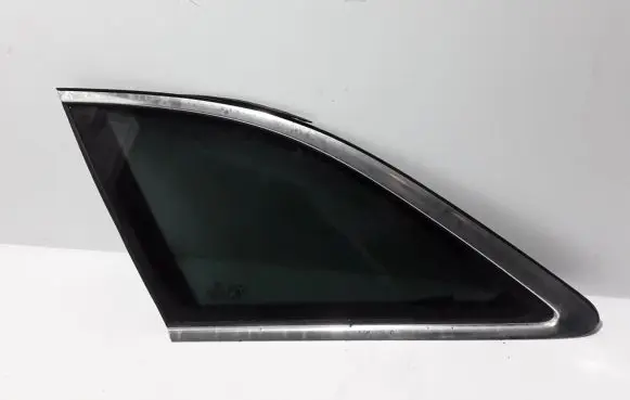 Audi A4 S4 B9 Rear side window 8W9845297A