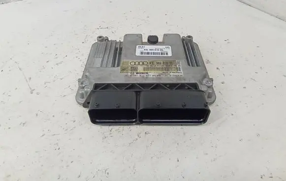 Audi Q5 SQ5 Engine control unit/module 03L906018DN 03L906018ML 0281017833