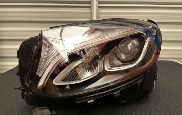 Mercedes-Benz GLC X253 C253 Headlight/headlamp A2539065101