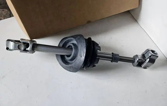 Audi A4 S4 B8 8K Steering column universal joint SKKAU002 8K1419753C 8K1419753H