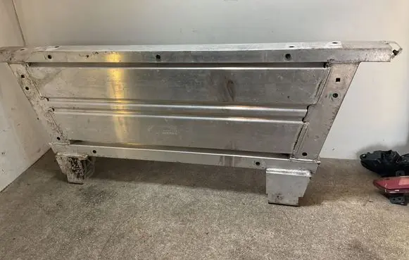 Volvo XC40 Front subframe 32346883