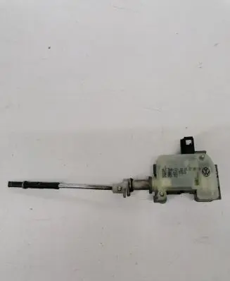 Skoda Superb B5 (3U) Central locking motor 3B0810773D