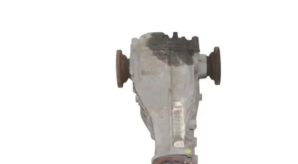 Audi A5 8T 8F Rear differential 0BC500043J 0AR525083B