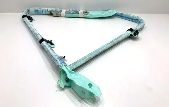 Volkswagen Golf VII Roof airbag 