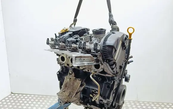 Audi Q5 SQ5 8R Engine CPMA CPMO 06H103021S