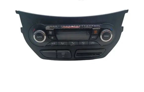 Ford Grand C-MAX Climate control unit AM5t18C612BH