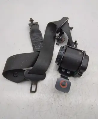 Hyundai ix35 Rear seatbelt