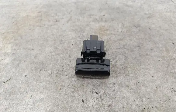 Citroen C4 Grand Picasso Handbrake/parking brake auto hold switch 