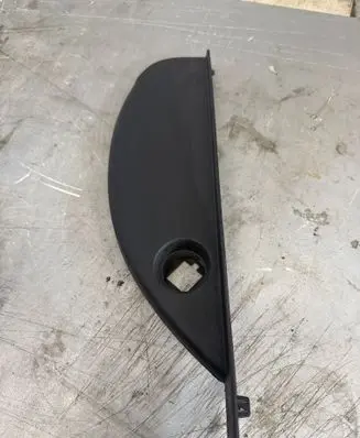Renault Master III Dashboard side end trim 689206752r