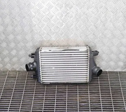Porsche 911 991 Intercooler radiator 8B5353000 99111064073