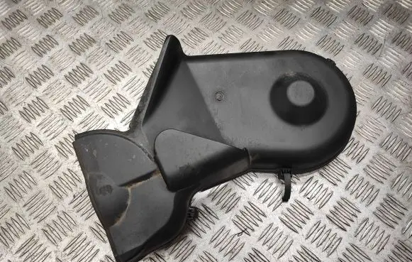 Audi A6 S6 C5 4B Timing belt guard (cover) 059109124G