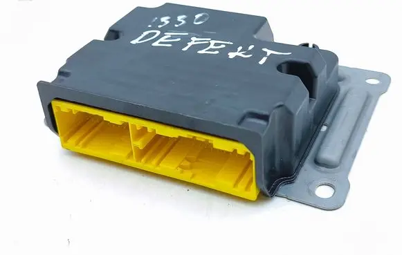 Suzuki Vitara (LY) Airbag control unit/module A3C03111100 001787138