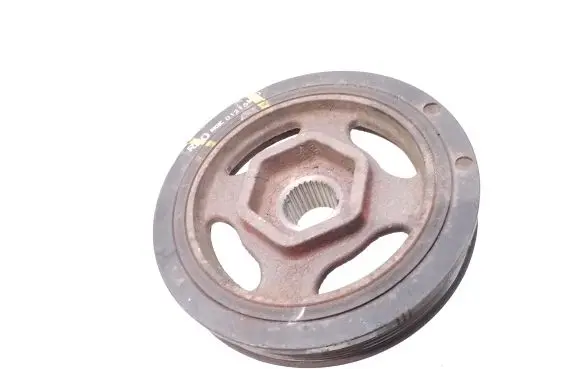 Honda Civic Crankshaft pulley 01216M10